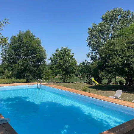 / Piscine Privee * 빌레알