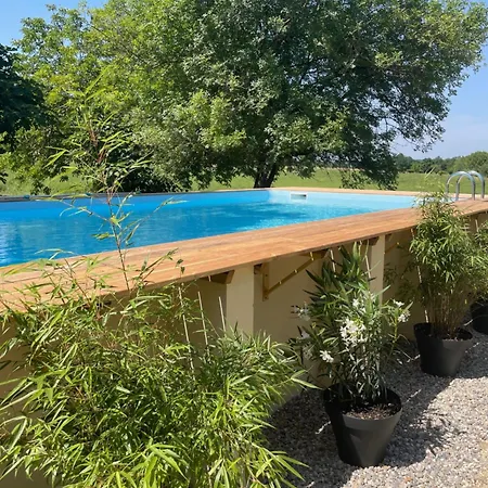 / Piscine Privee